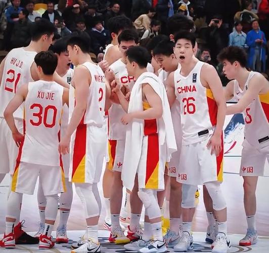 奥运会篮球中国vs日本