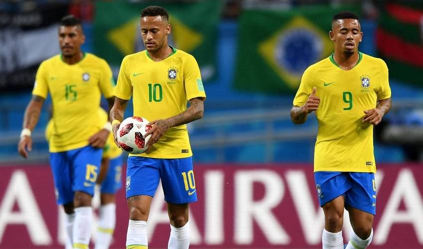 巴西vs阿根廷世预赛直播