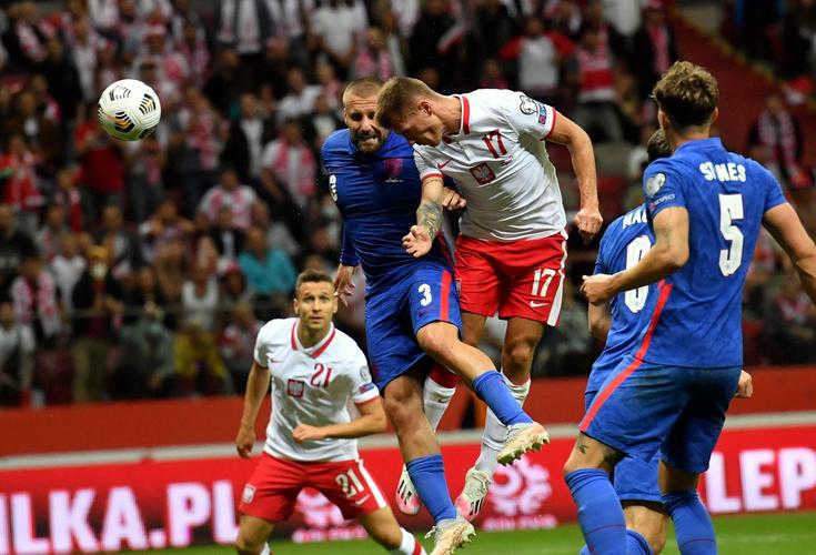 波兰vs英格兰世界杯预测