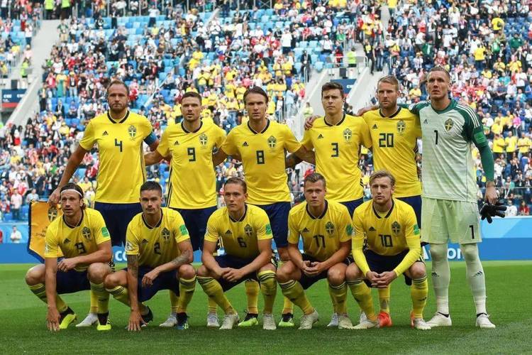 瑞典队vs波兰队阵容