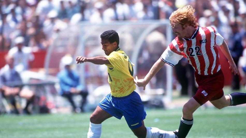 1994年世界杯的相关图片