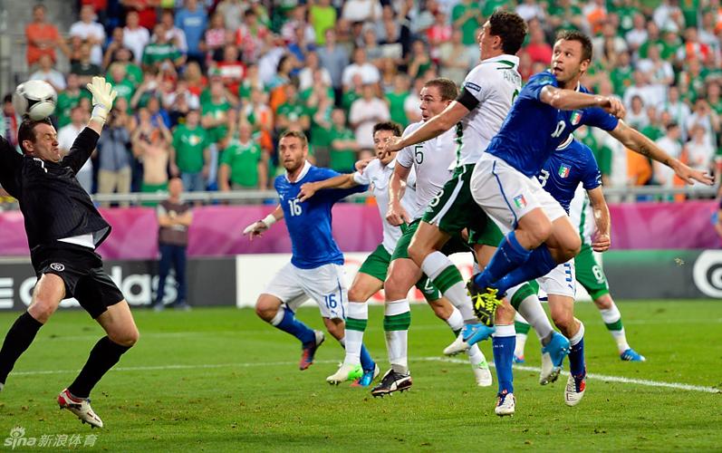 意大利vs爱尔兰的相关图片